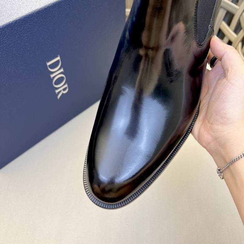 Christian Dior Boots